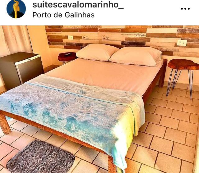 Suítes Cavalo Marinho Pôrto das Galinhas Exterior foto